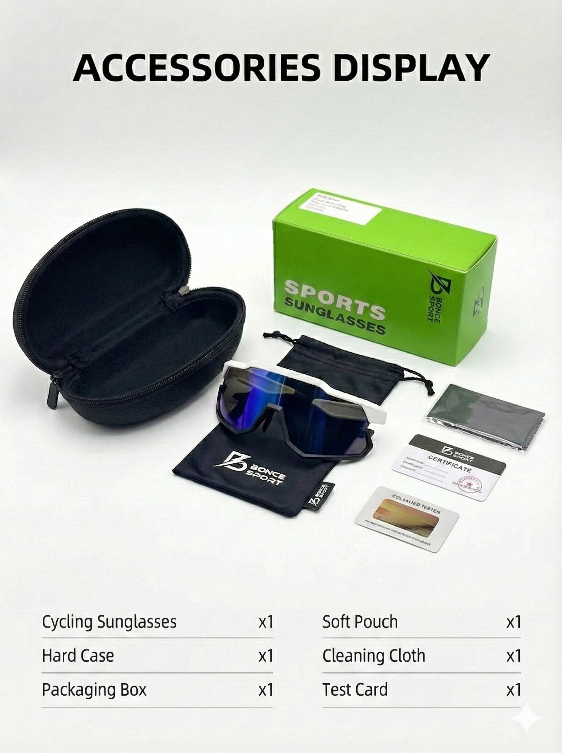 Sports Sunglasses Sports Sunglasses