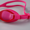 Anti-Fog Silicone Swimming Goggles 