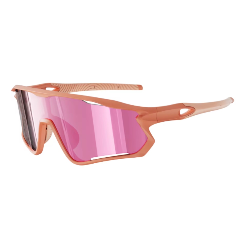 New Windproof Cycling Running Sunglasses