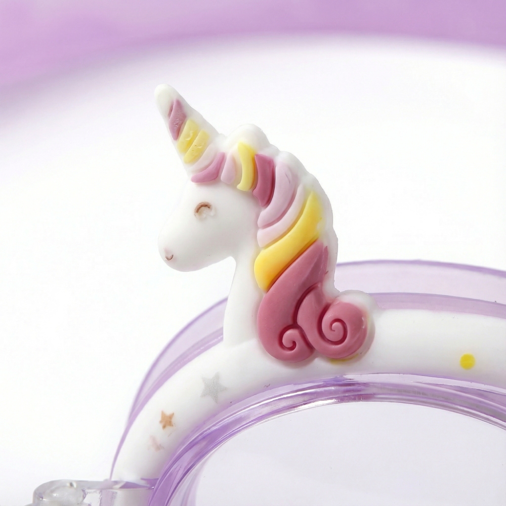 Anti-fog Kids Swimming Goggles