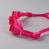 Anti-Fog Silicone Swimming Goggles 