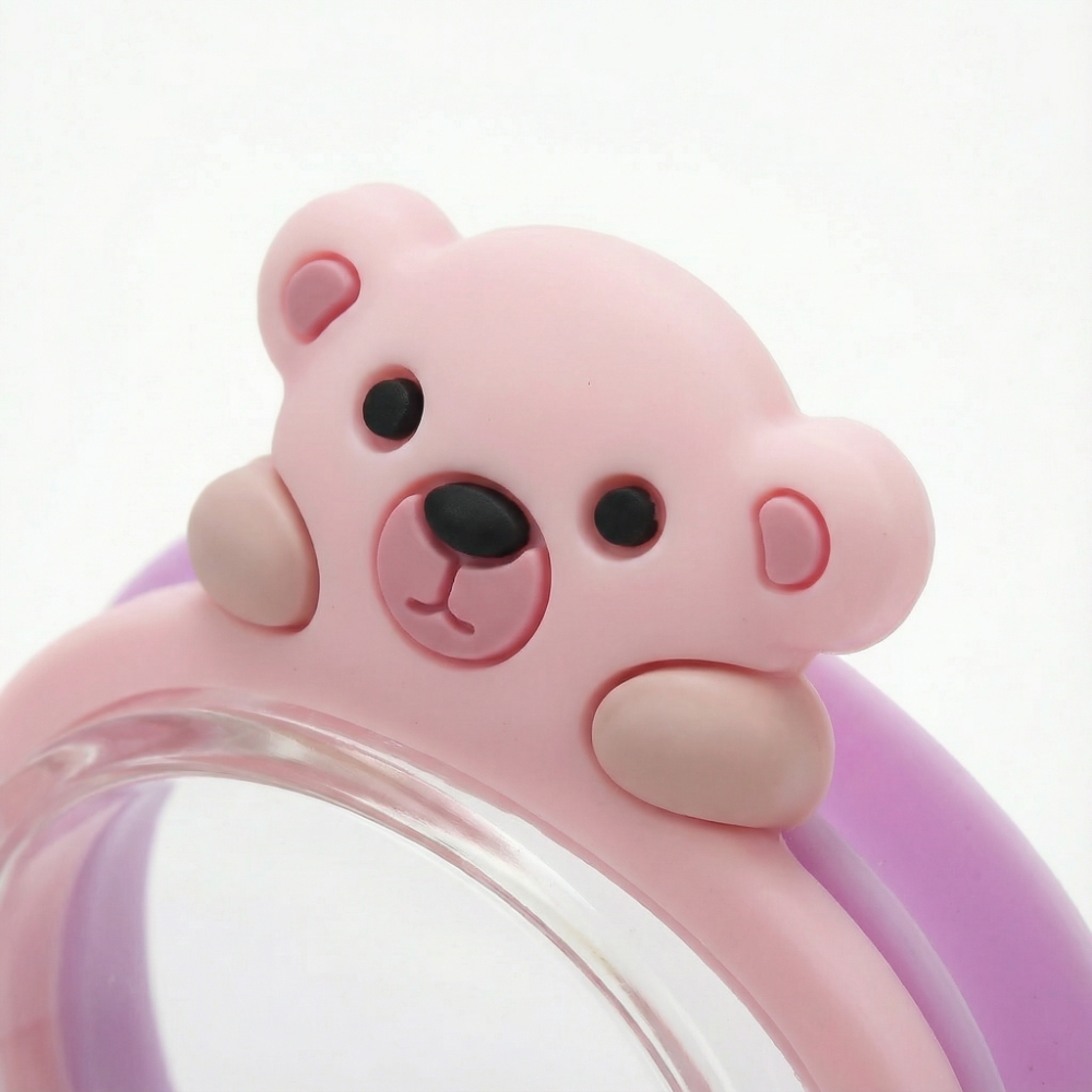 Anti-fog Kids Swimming Goggles