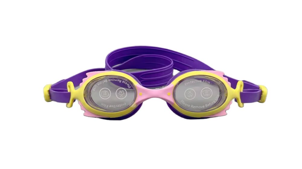 Universal Children Swimming Goggles