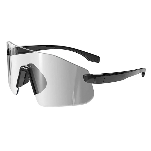 Photochromic Lenses Cycling Sports Sunglasses