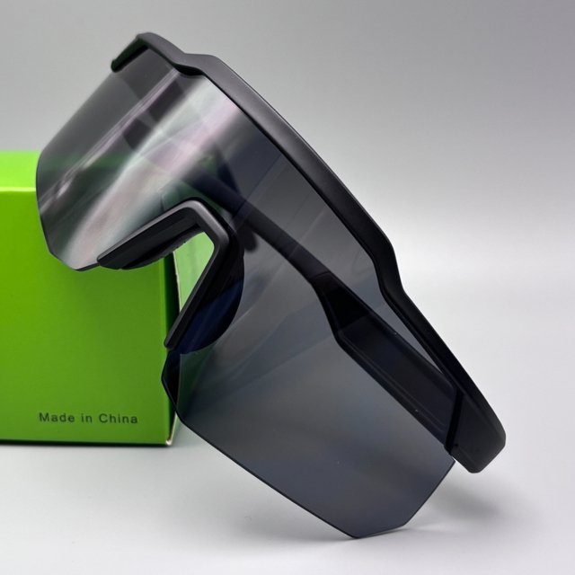 Pickleball Outdoor Windproof Sports Sunglasses