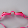 Anti-Fog Silicone Swimming Goggles 
