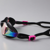 Adult Swimming Goggles with Plastic Case