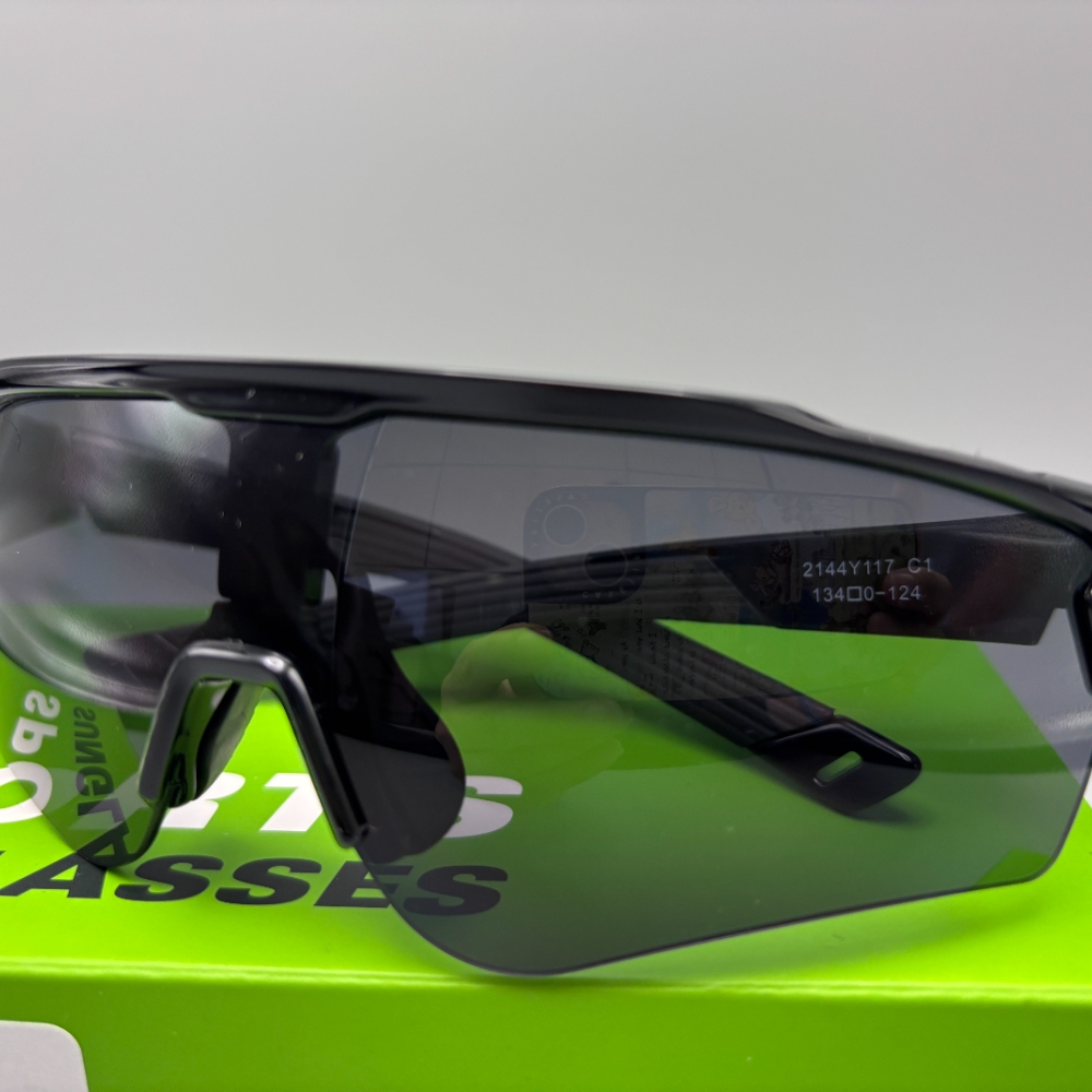 Sport Glasses for Protect Eyes