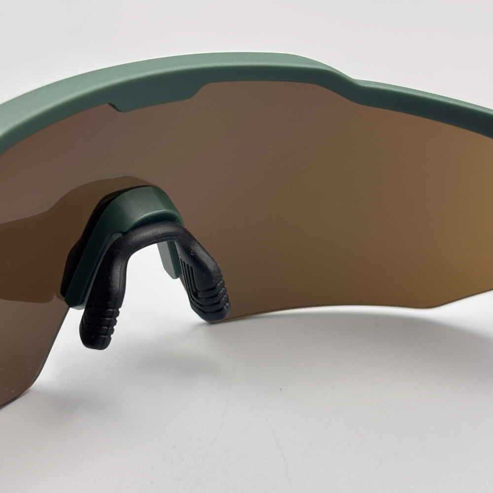 Unisex Anti-uv Lightweight Sunglasses