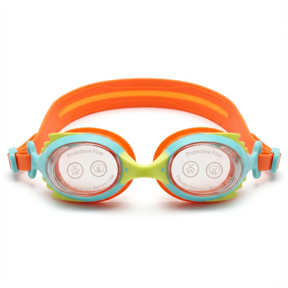 Universal Children Swimming Goggles