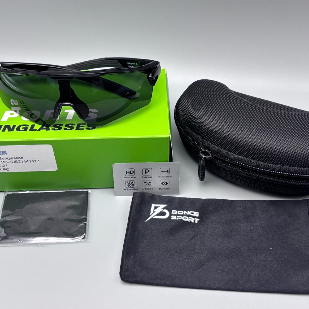 Sport Glasses for Protect Eyes