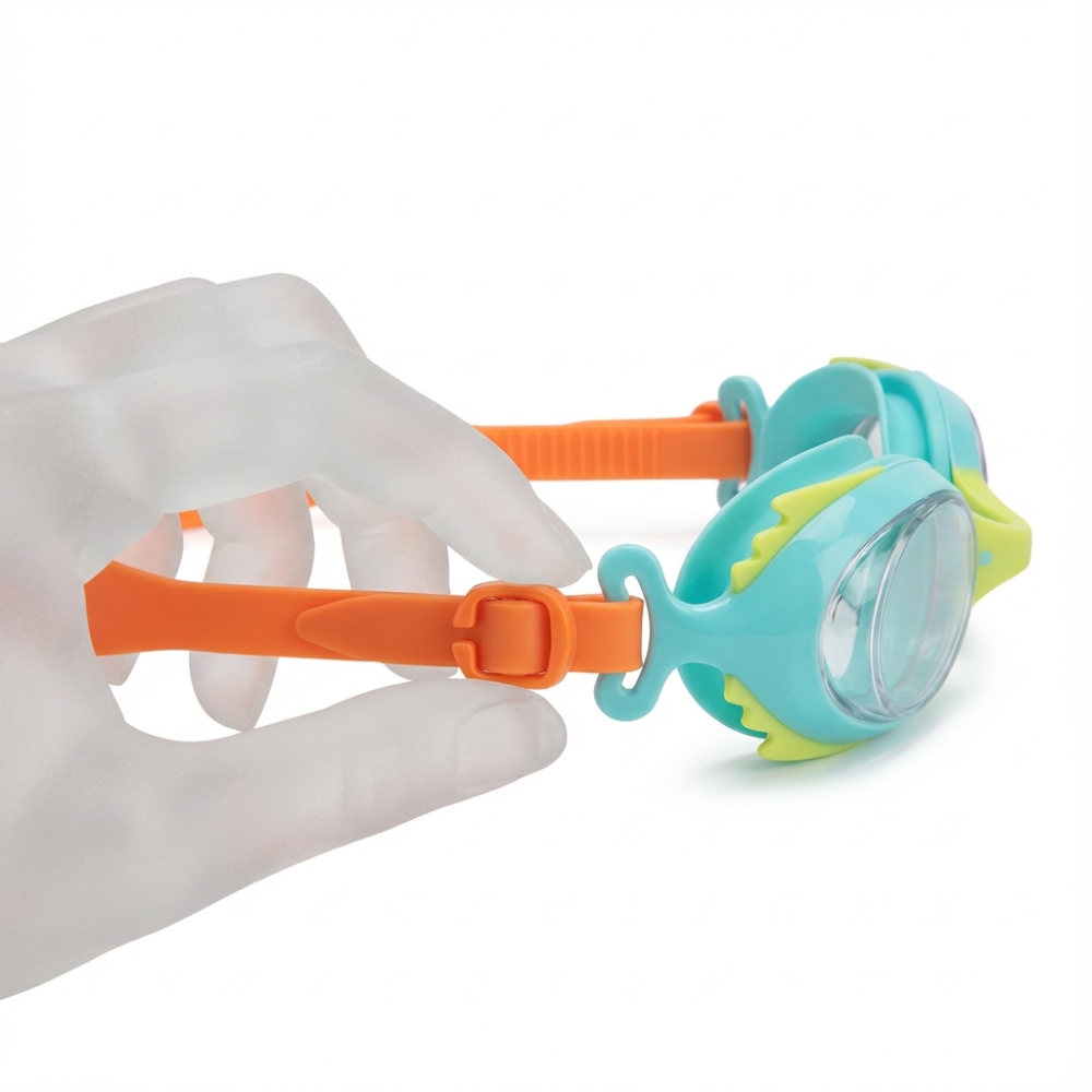 Universal Children Swimming Goggles