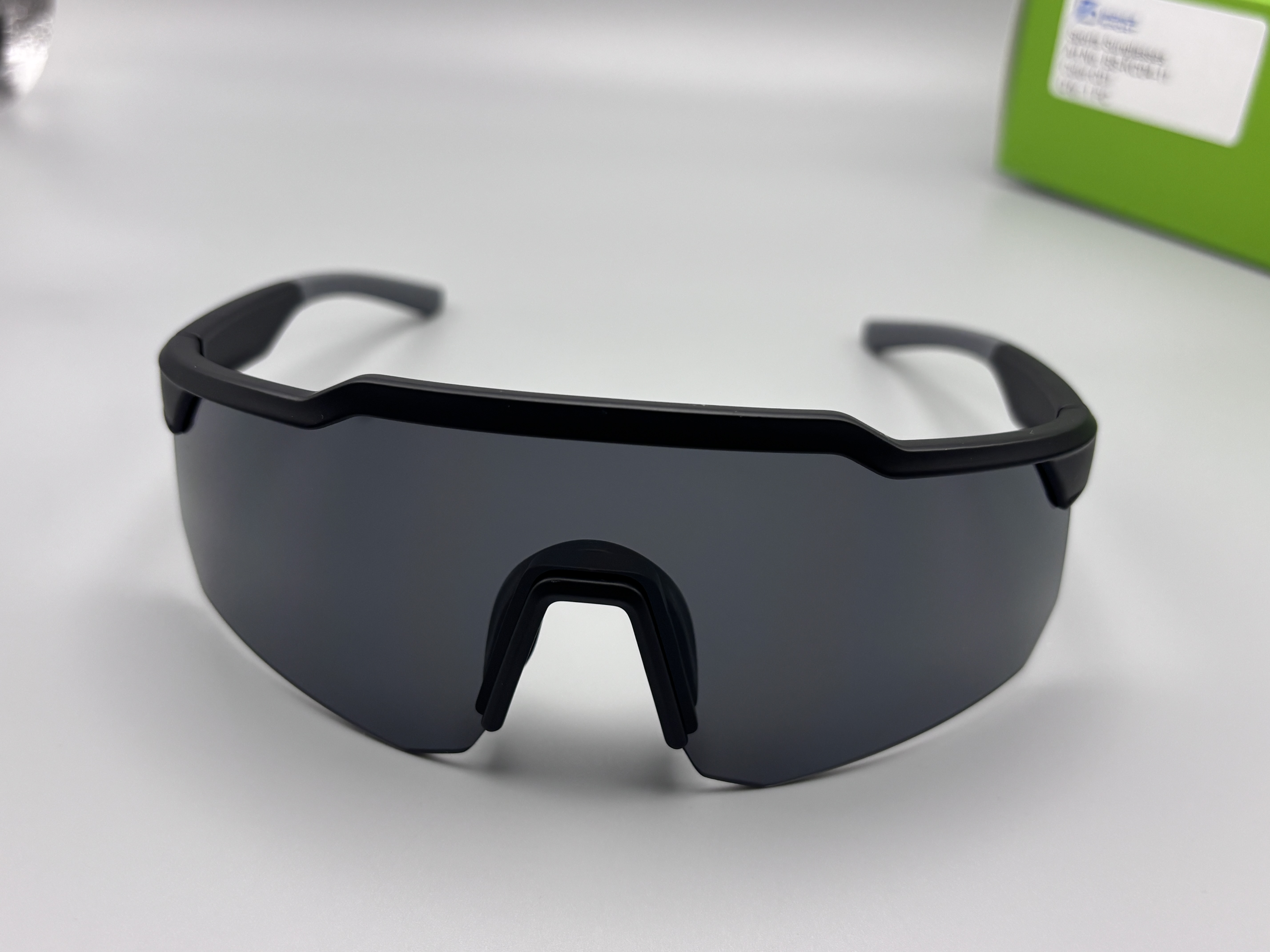 Outdoor Windproof Sports Sunglasses