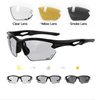 Uv400 Block Protective Kitchen Blockers Lensless Pickleball Glasses