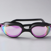 Adult Swimming Goggles with Plastic Case