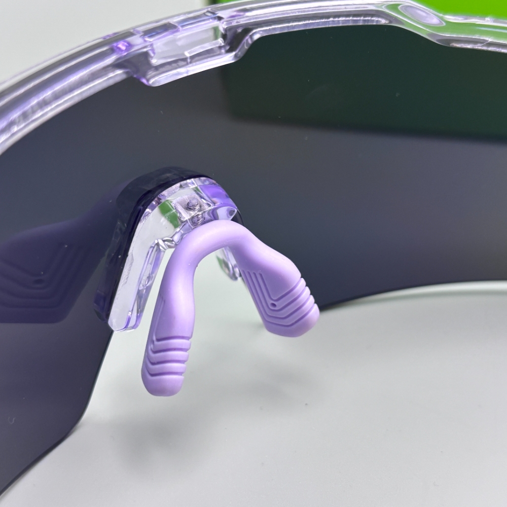 Unisex Anti-uv Lightweight Sunglasses