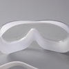 Large Frame Adult Swimming Goggles HD Anti-fog PC Lens 