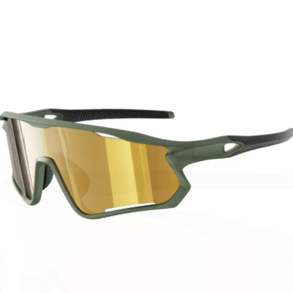 New Windproof Cycling Running Sunglasses