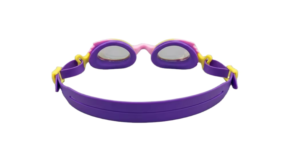Universal Children Swimming Goggles