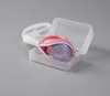 Professional Adjustable Racing Swimming Goggles