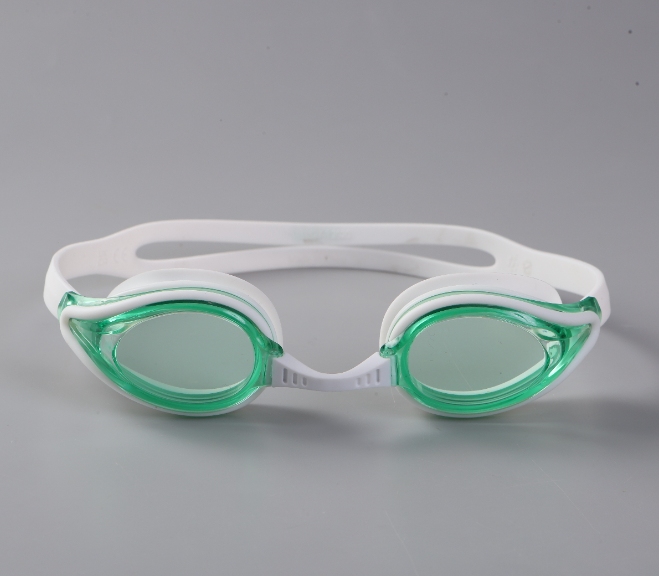 Professional Adjustable Racing Swimming Goggles