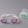 Professional Adjustable Racing Swimming Goggles