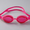 Anti-Fog Silicone Swimming Goggles 